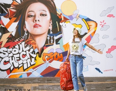 韓国ファッション業界、MZ攻略へ「新ブランド」発掘