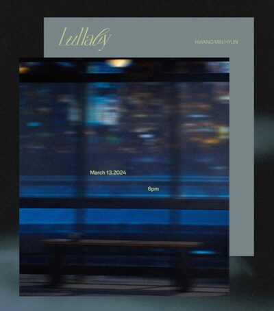 ファン・ミニョン、3月13日カムバック