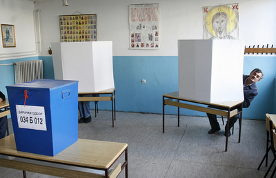 選挙活動にアダルト動画で立候補資格剥奪　ボスニア・ヘルツェゴビナ