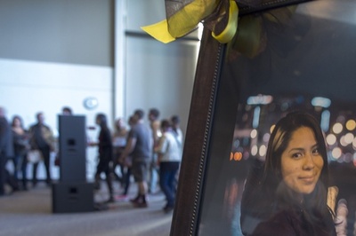 パリ同時テロ、突如奪われた若き命の数々