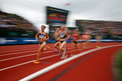 来年の世界陸上は2022年開催に変更へ、世界陸連発表