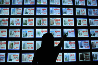 賃貸契約をしたはずが毎月のローン組んでいた 中国の「賃貸ローン」