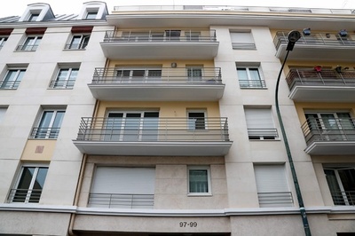 ルワンダ大虐殺の重要指名手配犯、フランスで逮捕