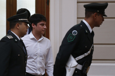 邦人留学生不明事件 仏捜査チーム、チリで容疑者取り調べへ