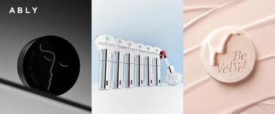 韓国ファッション通販「ABLY」、化粧品の先行発売で新規顧客が増加