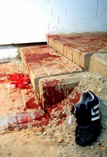 カナダの島に人間の右足漂着、前年に続き3度目