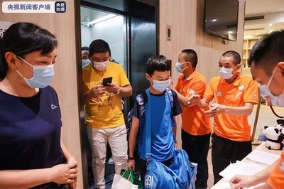 四川省成都市、中リスク地区は全て解除