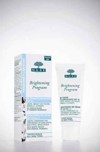 ＜Check!＞「ニュクス」のBBクリームが新登場、6月27日発売