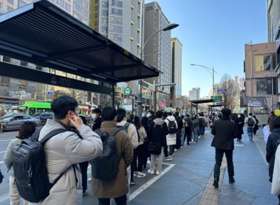 ソウルでバス路線増加、なのに市民が「不便だ！」と訴えるわけ