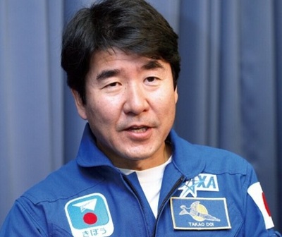 目指すは世界初の木造人工衛星 宇宙飛行士の土井隆雄氏インタビュー