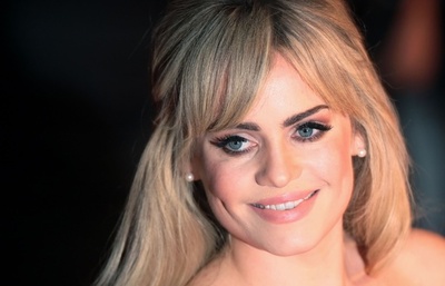 英歌手ダフィーさん、過去のレイプ被害を告白