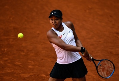 「ゾンビモードになった」大坂がフルセット勝ち、マドリードOP3回戦進出