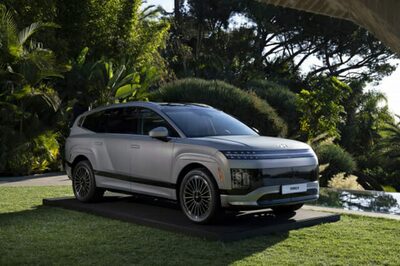 「トランプ関税？　心配なし」…韓国現代自動車、今年417万台販売目標