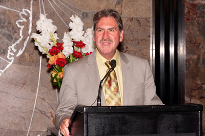 ITFの新会長にD・ハガティ氏、米テニス協会で実績