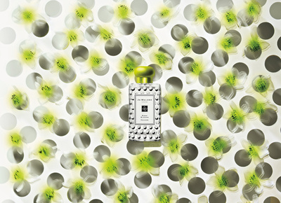 「ジョー マローン ロンドン」梨の花香る限定コロン