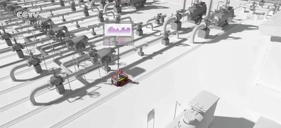 中国の「北斗」 20以上の業界で1550万点以上の設備で活用