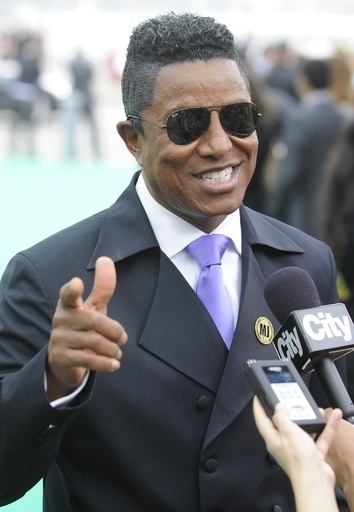 M・ジャクソンの兄、Jack「sun」に改名 太陽好きが高じて