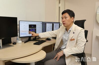 韓国でパーキンソン病患者の転倒リスクをAI予測…精度は約9割