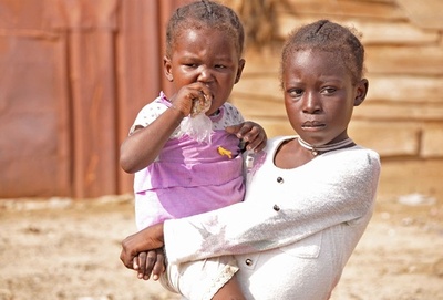 紅海沿岸の都市で洪水 スーダン