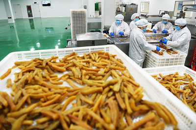 日本が韓国を抜き中国の第4の貿易相手国に