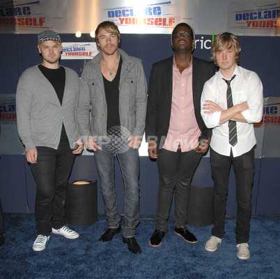 ディクレア ユアセルフ08 にジャスティン ティンバーレイクらが登場 写真35枚 ファッション ニュースならmode Press Powered By Afpbb News