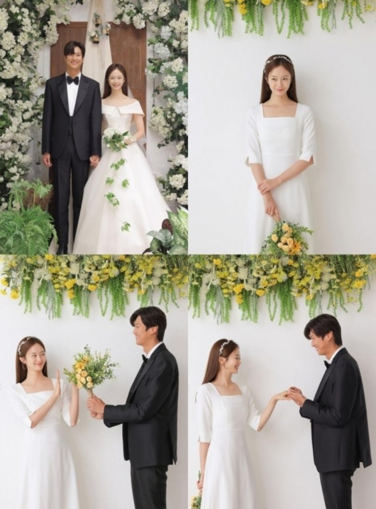 写真提供＝チョン・ソミンInstagram