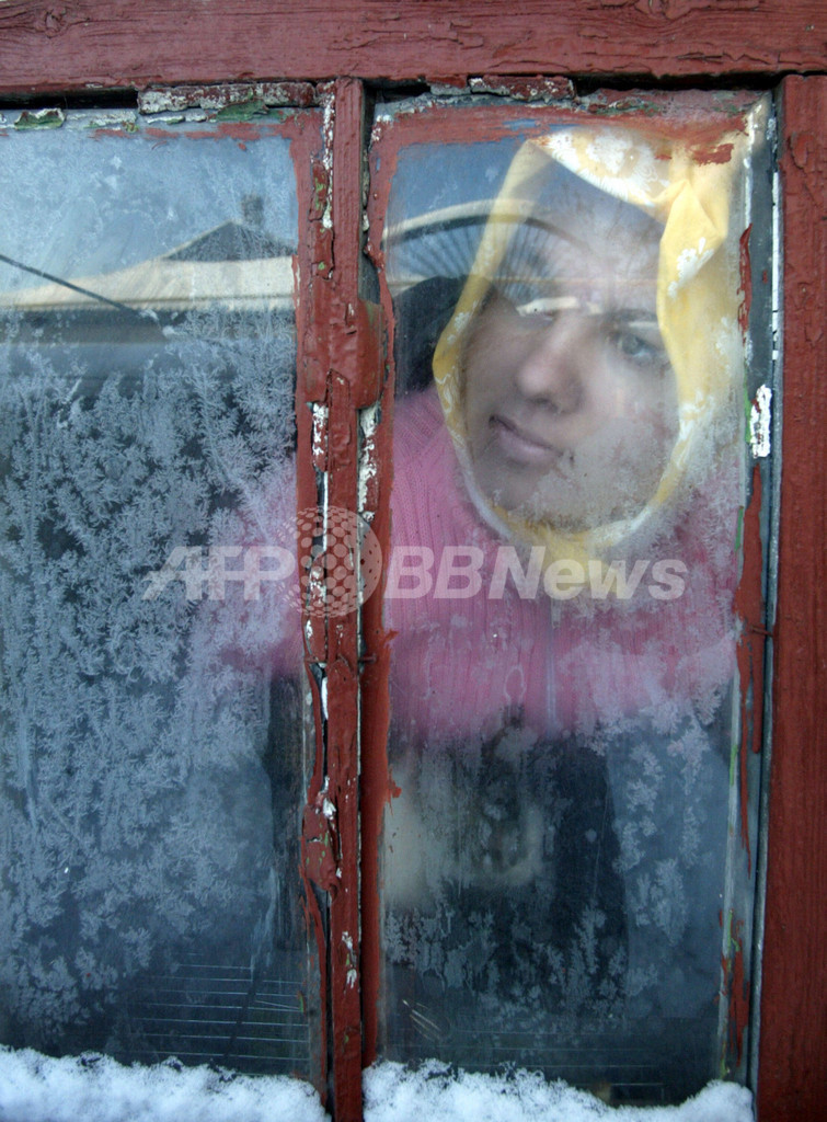 露、天然ガス供給再開の無効を宣言 ウクライナが合意文書改変と主張