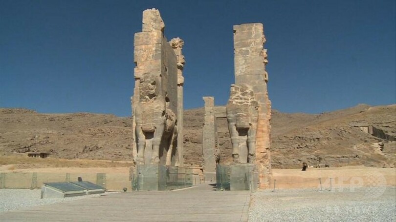 英国、イランへの渡航勧告を解除