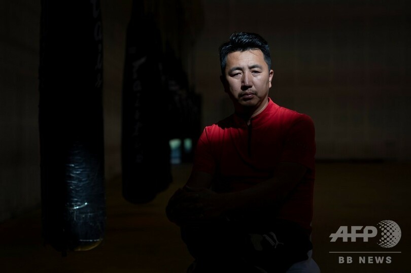 目指せ、中国新富裕層のボディーガード デジタル防衛は必須技能