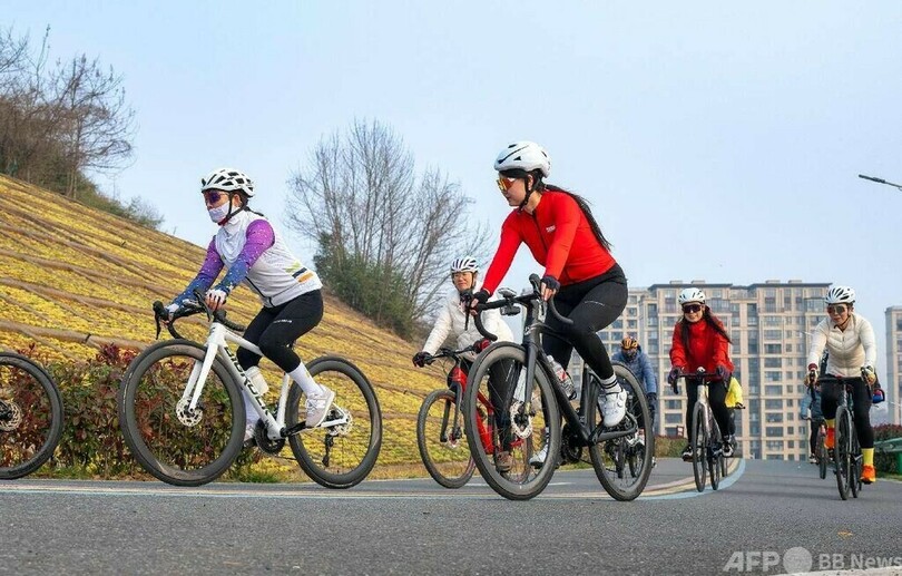 体重管理のクリニックの設置を推進・中国
