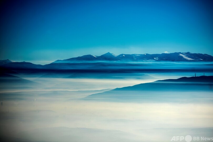 【図解】化石燃料生産計画、気候変動対策の公約大きく上回る