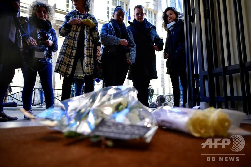 K・ラガーフェルド氏死去 ファッション界から追悼の声