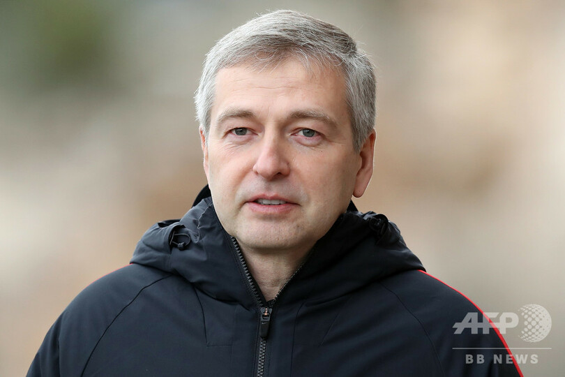 Asモナコのロシア人オーナーが訴追される 写真1枚 国際ニュース Afpbb News Asモナコのロシア人オーナーが訴追される 写真1枚 国際ニュース Afpbb News