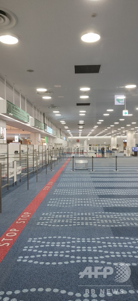 日本から上海へ、最も厳しい隔離期間中の諸手続きが大変だった…