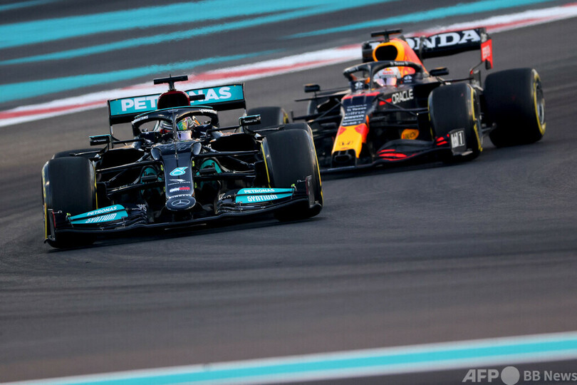 FIAがF1今季最終戦の「詳細な分析」実施へ 劇的逆転Vめぐり