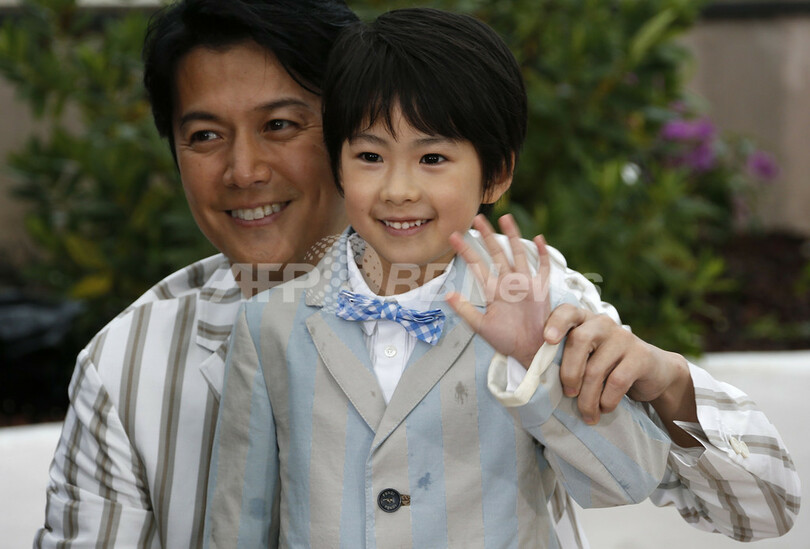 『そして父になる』、カンヌで公式上映