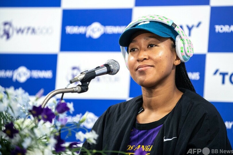 苦難続きの大坂なおみ、東レPPOでスランプ脱出図る