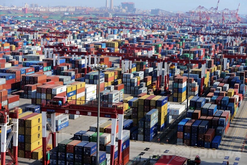 中国、成長率目標7.5％は達成可能か