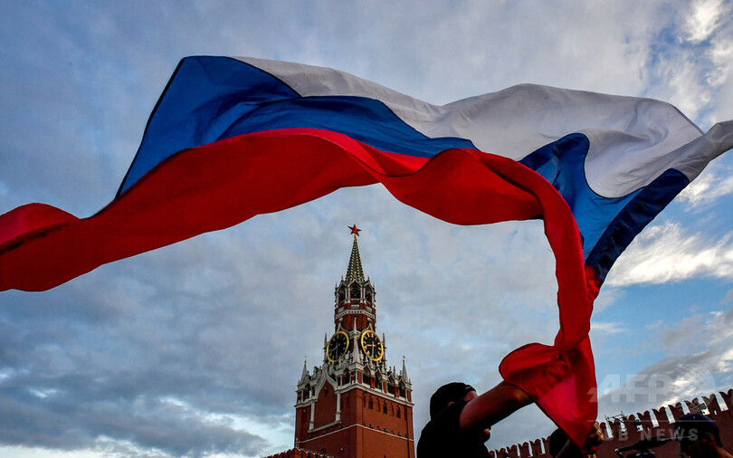 世論 ロシア 反戦世論の拡大を警戒するロシア政府、ＦＢ接続を遮断 :