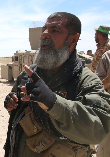 イラク歴戦の狙撃手 ハウィジャ奪還作戦で死亡 Isを3人殺した 写真13枚 国際ニュース Afpbb News イラク歴戦の狙撃手 ハウィジャ奪還作戦で死亡 Isを3人殺した 写真13枚 国際ニュース Afpbb News