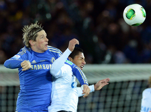 チェルシー　クラブワールドカップ　2012 ウィンドブレーカー チェルシー 2012クラブW杯 ランパード ユニフォーム