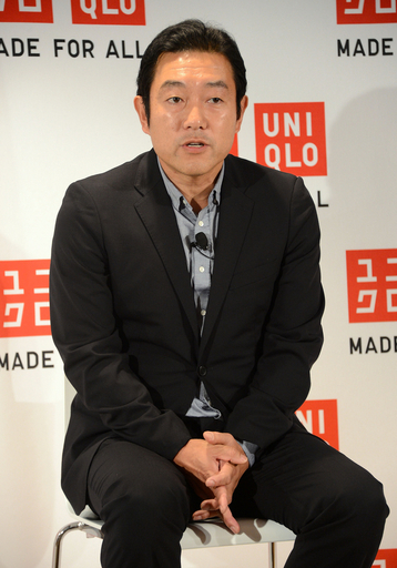 UNIQLO ジョコビッチモデル 錦織 圭選手、ノバク・ジョコビッチ選手着用新型ウエア 1月13日
