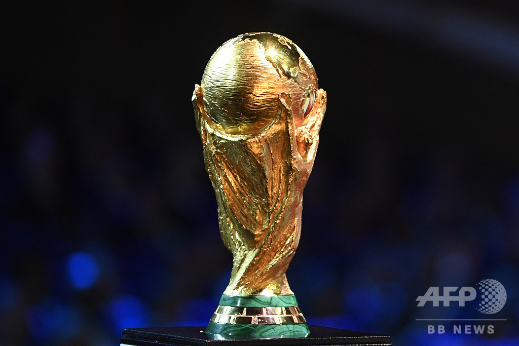 インドネシアと豪、2034年サッカーW杯を共同招致へ インドネシアと豪、2034年サッカーW杯を共同招致へ