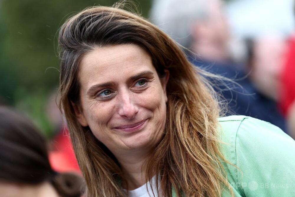 仏環境政党トップ、エムバペ選手を擁護「毛沢東を独裁者と呼んだのは完全に正しい」