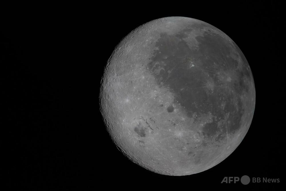 人類が地球から最も遠い地点に 「アルテミスII」記録更新