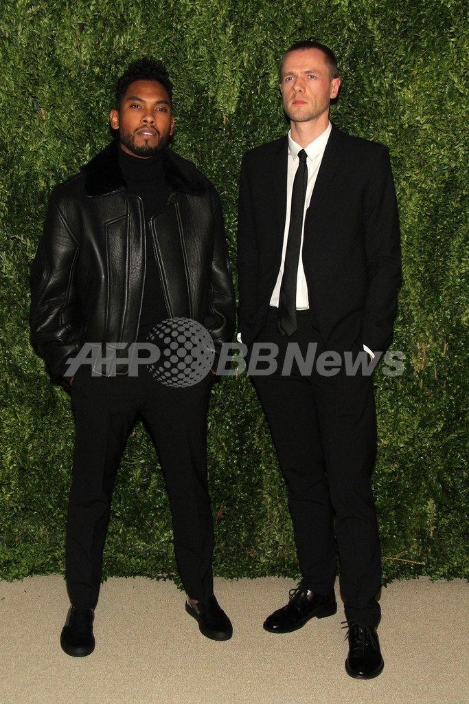 第10回「CFDA/ヴォーグファッション基金アワード」、豪華ゲストが出席