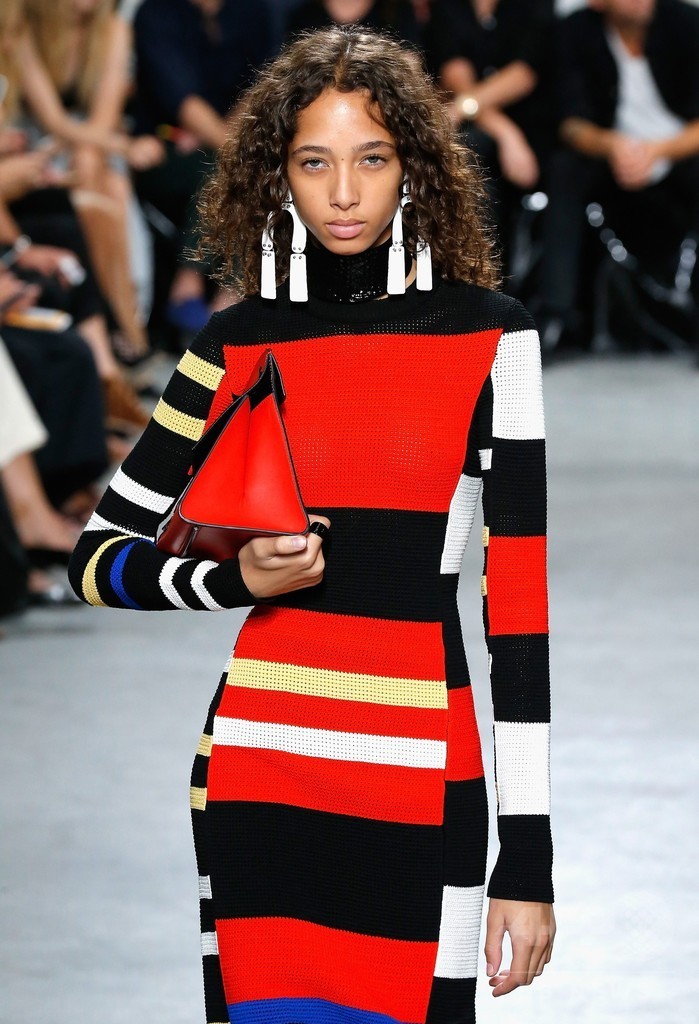 「プロエンザ スクーラー」17年春夏