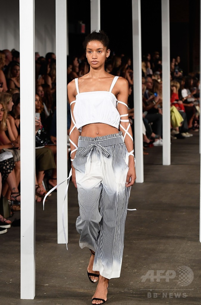 「ミリー」17年春夏