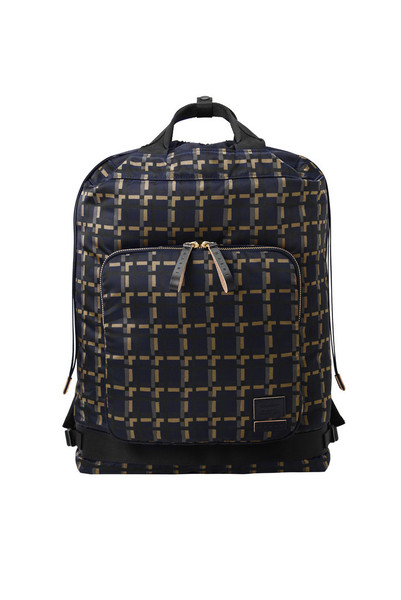 「MARNI×PORTER」第6弾、新色ネイビーが仲間入り