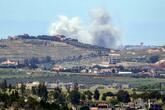 イスラエルによる攻撃でイスラム戦線指揮官ら7人死亡 レバノン